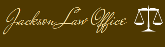 Jackson Law logo